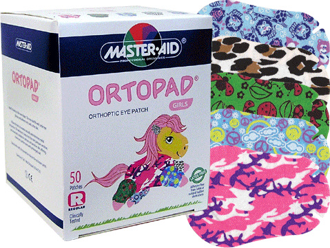 Ortopad